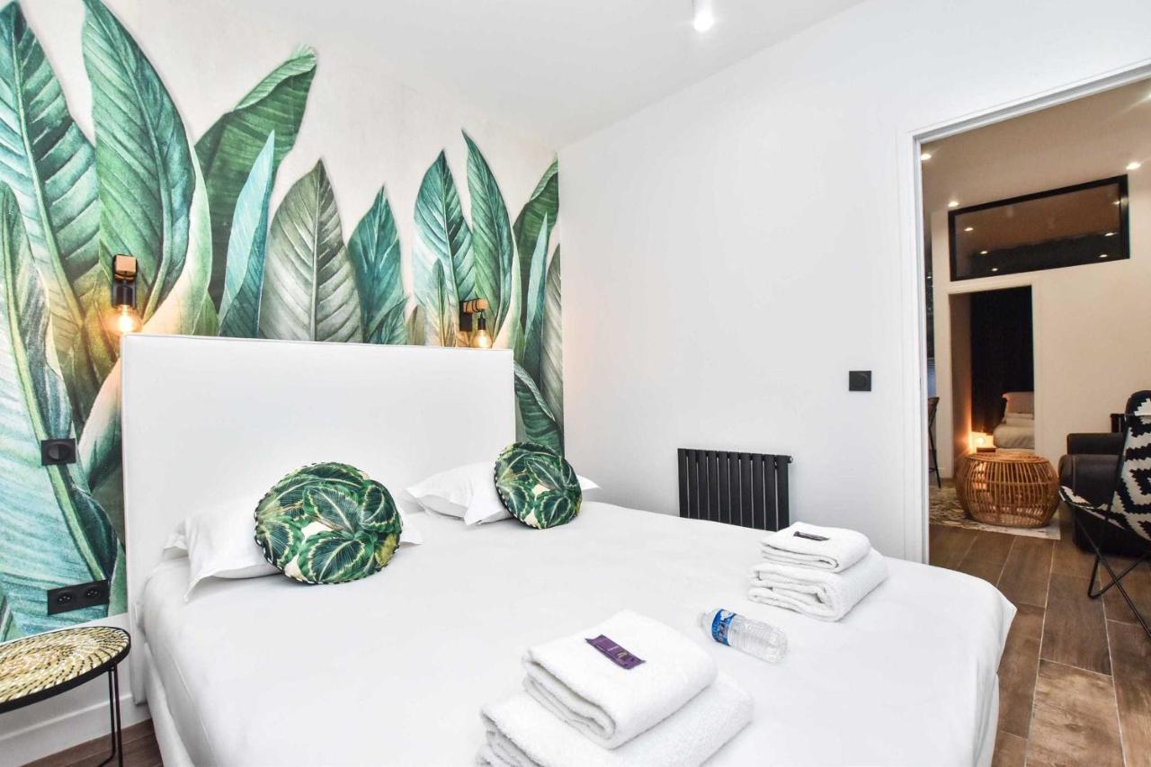 Amazing Apartment 2Br6P - Gare De Lyon Paris Exterior photo