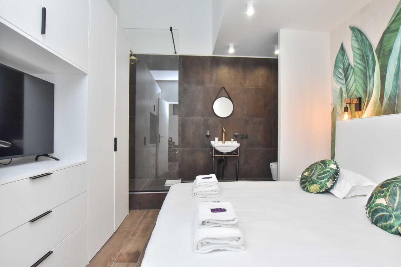Amazing Apartment 2Br6P - Gare De Lyon Paris Exterior photo